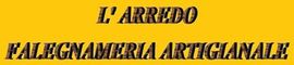 L' Arredo di Osvaldo - LOGO