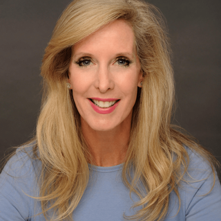 Amy Zabin