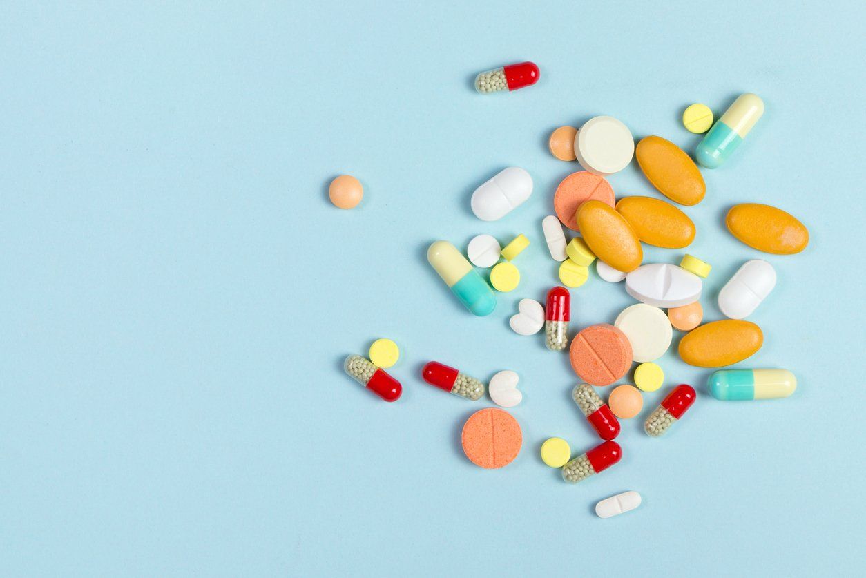 medications