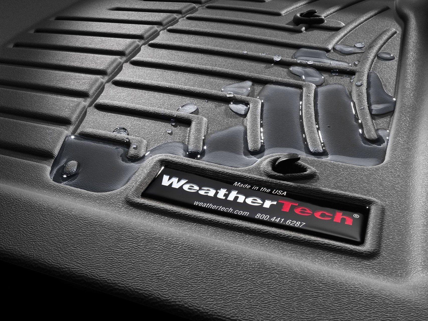 benefits of floor liner for cars