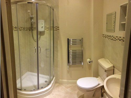 wetroom
