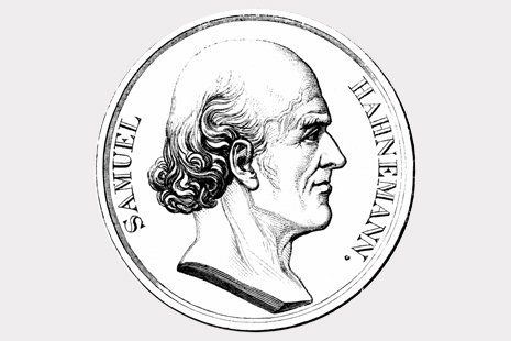 Homeopathic remedies in Belfast and Northern Ireland - Colin Durling