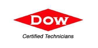 DOW Certified Technicians