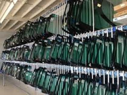 Different Auto Glass — Hunstville, AL — A+ Glass Company LLC