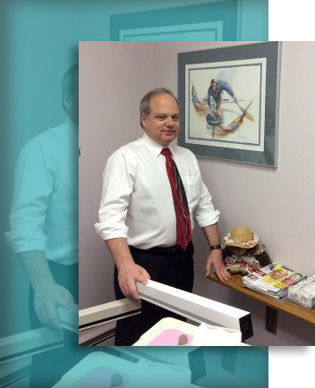 Dr. Kessler | The Dental Office - New Hartford, NY Dr. Kessler | The Dental Office - New Hartford, NY