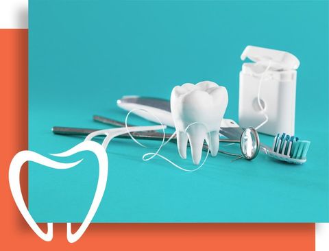 General Dentistry | The Dental Office - New Hartford, NY