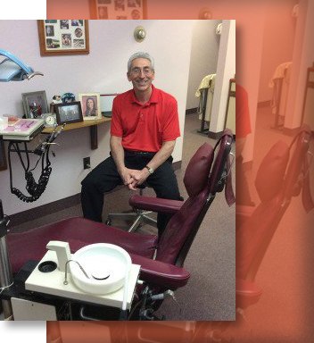 Dr. Feldman | The Dental Office - New Hartford, NY Dr. Feldman | The Dental Office - New Hartford, NY