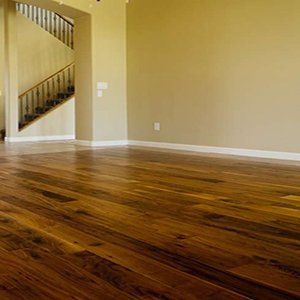 floor recoating