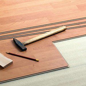 installation and repairs