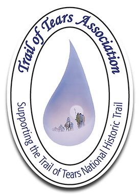 National Trail of Tears Association Logo