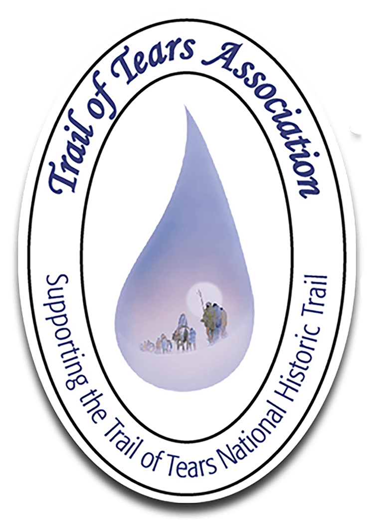 National Trail of Tears Association Logo