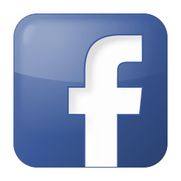 Facebook logo