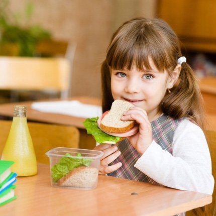 Breakfast and after school clubs