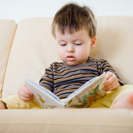 Interactive reading hubs