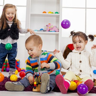kids