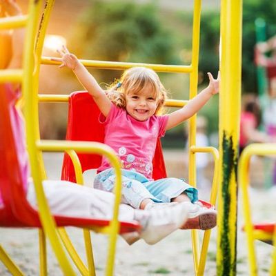 Local pre-school nursery