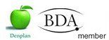 BDA member