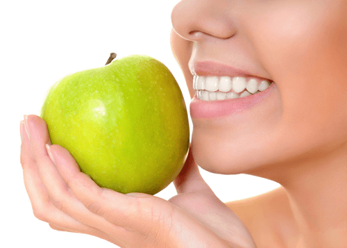The causes of gum disease