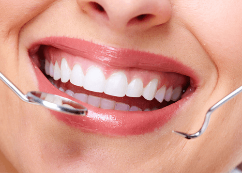 Gum disease management