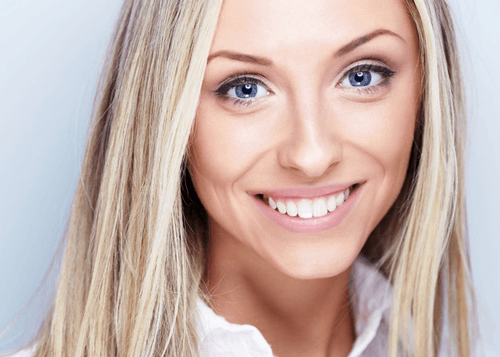 Teeth whitening