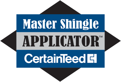 Master Shingle Applicator Certainteed