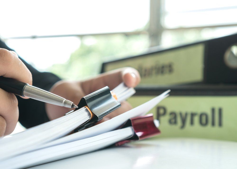 Company Payroll Services Winter Haven, FL Company Payroll Services Winter Haven, FL