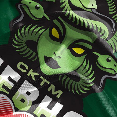 SKTM Devnya 2016 - Logo design by Petkoff.Design