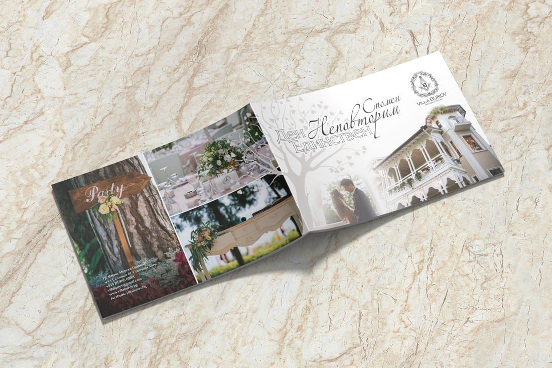 Print design by Petkoff.Design