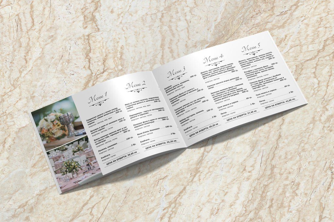 Print design by Petkoff.Design