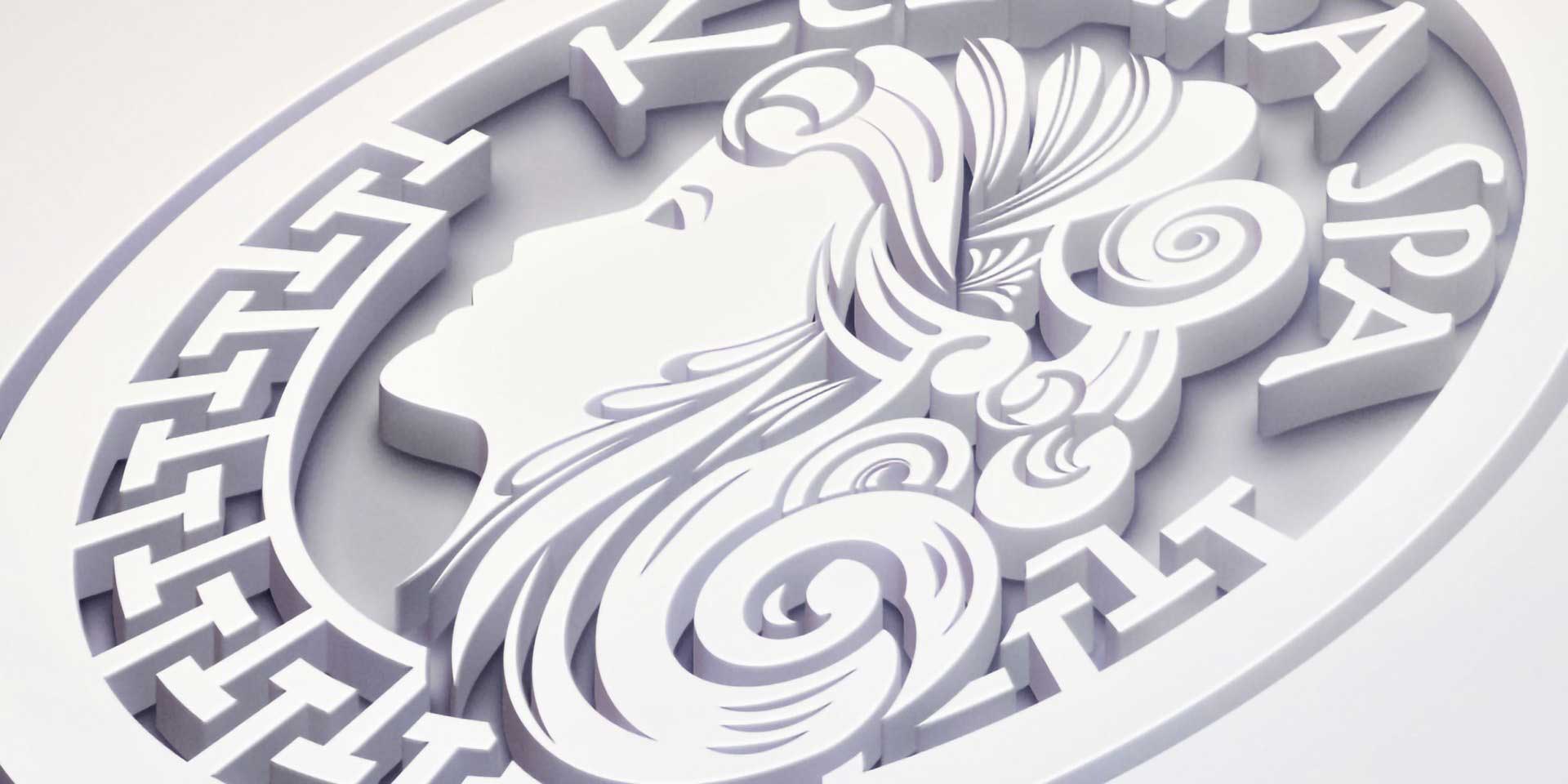 Logo design