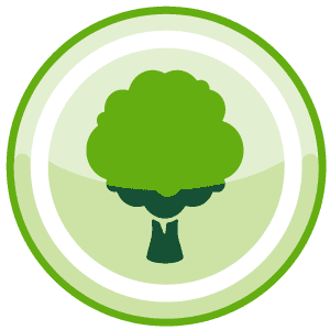 tree icon