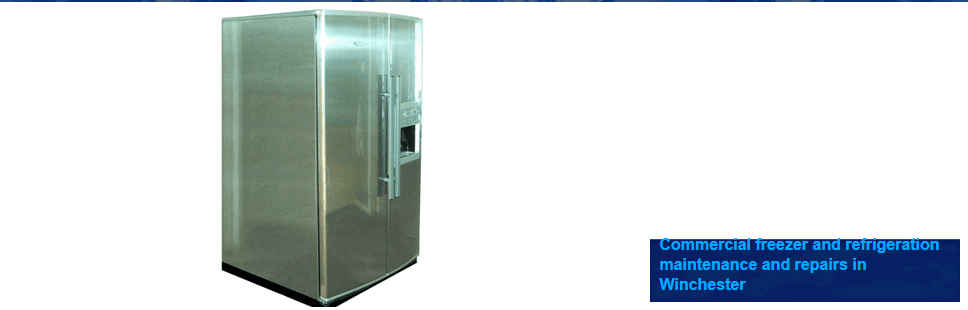 For a commercial refrigeration engineer in Winchester call 24hr Ice Cold Refrigeration Company