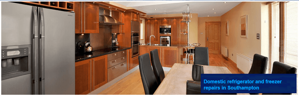 For domestic freezer repairs in Southampton call 24hr Ice Cold Refrigeration Company