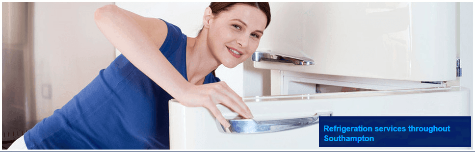 For refrigeration engineers in Southampton call 24hr Ice Cold Refrigeration Company