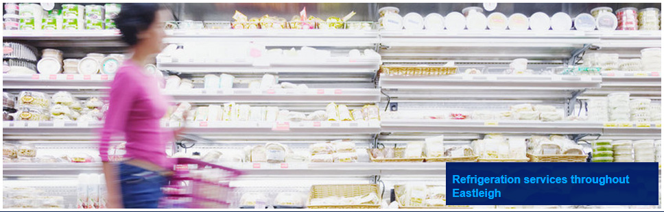 For freezer repairs in Eastleigh call 24hr Ice Cold Refrigeration Company