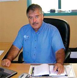 Peter Baker