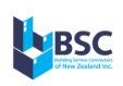 BSC logo