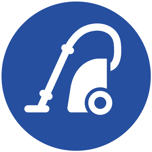 Office cleaning icon