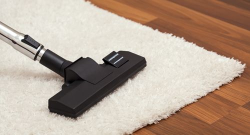 Carpet cleaning