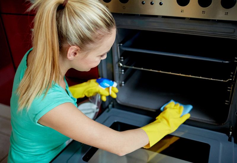 Nasty odour removal