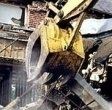 SCAVI PER EDILIZIA SCAVI PER EDILIZIA