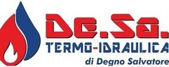DE.SA. TERMOIDRAULICA-logo