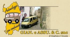 logo Gian e Assu & C