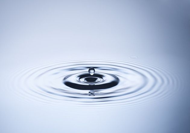 Water use graph
