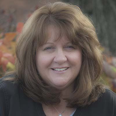 Stacy Jones Dental Receptionist