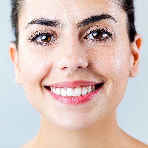 whitening