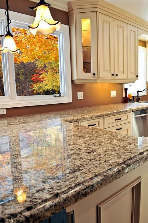 Modern Counter Top - Counter Top Installation in Naples, FL Modern Counter Top - Counter Top Installation in Naples, FL
