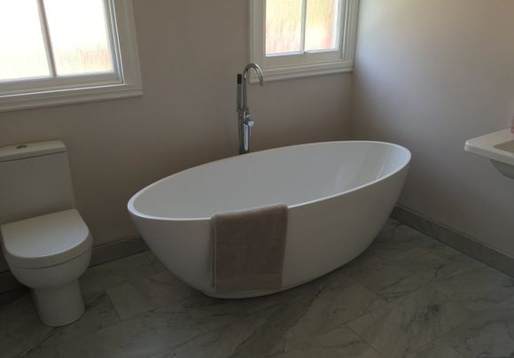 bathroom fittings