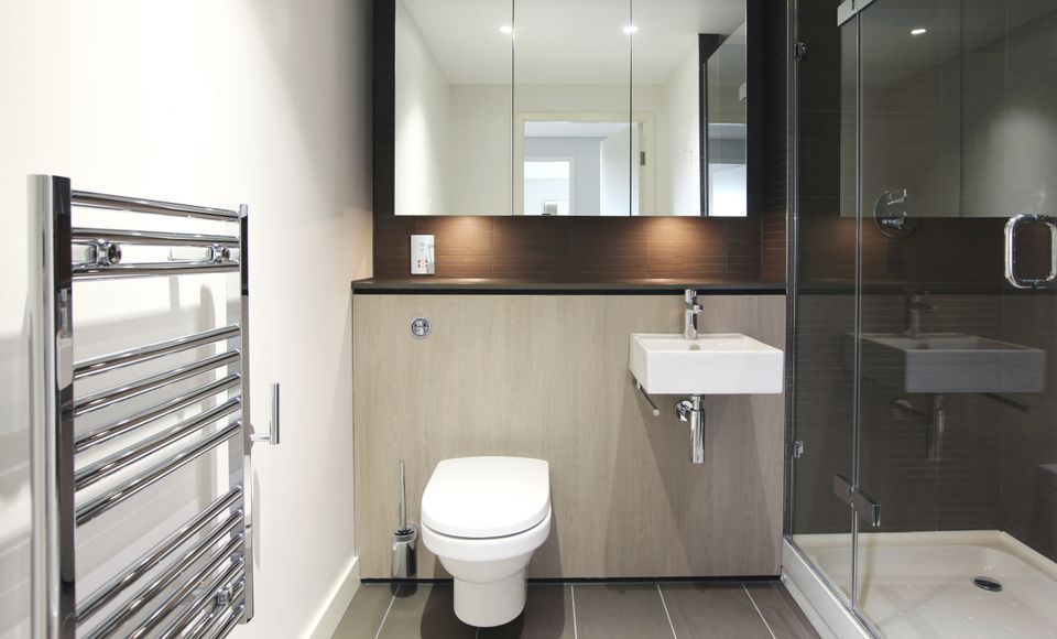 plumbing services