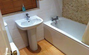 quality services
